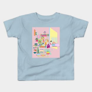 Sunday Divine Kids T-Shirt